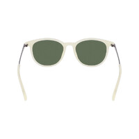 Dragon Billie DR48077 250-53 Shiny Cream / G15 Luma Lenses