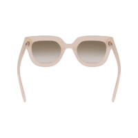 Dragon Purser DR48074 233-49 Milky Taupe / Brown Luma Lenses