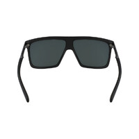 Dragon Ultra DR45026 022-63 Matte Black / Red Ion Luma Lenses