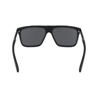 Dragon Vinyl DR45004 002-59 Matte Black / Smoke Luma Lenses