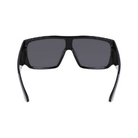 Dragon Rocker DR111S 001-57 Black / Smoke Luma Lenses