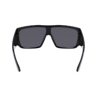 Dragon Rocker DR111S 001 57 Black / Smoke Luma Lens