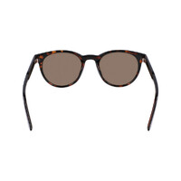 Dragon Koby DR105S 240-52 Tortoise / Brown Luma Lenses