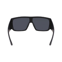 Dragon Rocker DR112S 022-57 Matte Black / Red Ion Luma Lenses