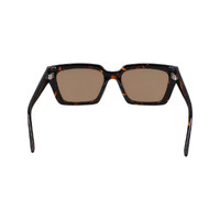 Dragon Tarran DR101S 240-55 Tortoise / Brown Luma Lenses