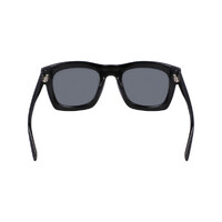 Dragon Waverly DR121S 001-53 Black / Smoke Polarised Luma Lenses