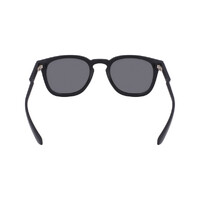 Dragon Finch DR117S 002-51 Matte Black / Smoke Polarised Luma Lenses