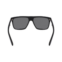 Dragon Vinyl DR45036 014-59 Matte Black / Plasma Ion Polarised Luma Lenses