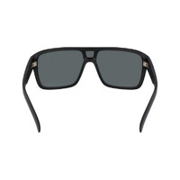 Dragon Remix DR45707 007-60 Matte Black / Green Ion Polarised Luma Lenses