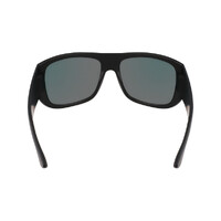 Dragon Calypso DR139S 005-60 Matte Black / Plasma Ion Polarised Luma Lenses