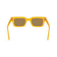 Dragon Ezra DR131S 813-50 Shiny Crush / Brown Luma Lenses