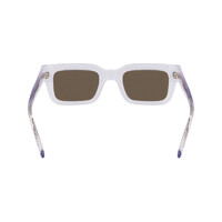 Dragon Ezra DR131S 970-50 Shiny Crystal / G15 Luma Lenses