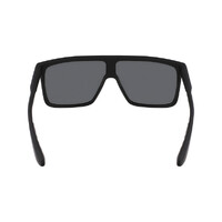 Dragon Momentum H2O DR143S 002-59 Matte Black / Smoke Polarised Luma Lenses
