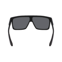 Dragon Momentum DR153S 002-59 Matte Black / Smoke Luma Lenses