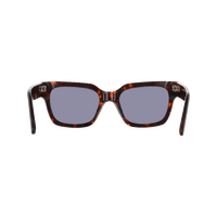Dragon Ryder DR510S 200-53 Deep Havana / Smoke Luma Lenses