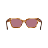 Dragon Ryder DR510S 240-53 Weather Cashmere / Rose Luma Lenses