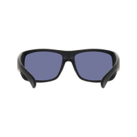Dragon Vantage 2.0 H2O DR508S 001-63 Matte Black / Smoke Polarised Luma Lenses