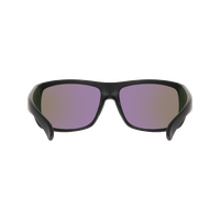 Dragon Vantage 2.0 H2O DR508S 008-63 Matte Black / Green Ion Polarised Luma Lenses