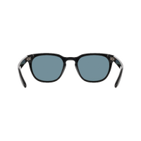 Dragon Bank DR501S 001-53 Shiny Black / Green G15 Luma Lenses