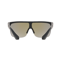 Dragon Slotted DR169S 002-59 Matte Black / Purple Ion Luma Lenses