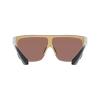 Dragon Slotted DR169S 004-59 Black / Gold Ion Luma Lenses