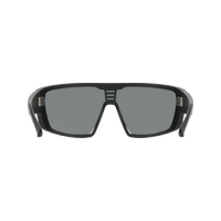 Dragon Chasm DR802S 002-62 Matte Black / Smoke Luma Lenses