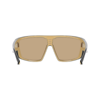 Dragon Chasm DR802S 011-62 Black / Brown Luma Lenses