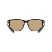 Dragon Capo DR804S 011-57 Black / Brown Luma Lenses