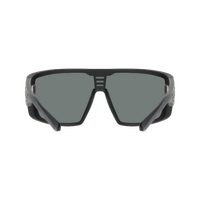Dragon Chasm DR803S 012-62 Matte Black / Red Ion Luma Lenses