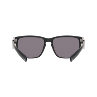 Dragon Capo DR806S 004-57 Matte Black / Smoke Polarised Luma Lenses