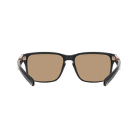 Dragon Capo DR805S 016-57 Matte Black / Rose Gold Ion Luma Lenses