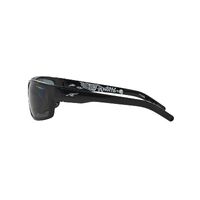 Arnette Fastball AN4202 226781-62 Black / Grey Polarised Lenses