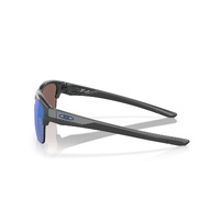 Oakley Thinlink OO9316-0463 Dark Grey / Sapphire Iridium Lenses