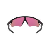 Oakley Radar EV Path OO9208-4438 Polished Black / Prizm Golf Lenses