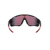 Oakley Jawbreaker OO9290-20 Matte Black / Prizm Road Lenses