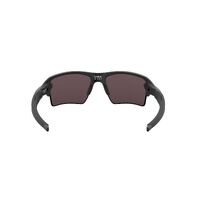 Oakley Flak 2.0 XL OO9188-7359 Matte Black / Prizm Black Lenses