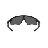 Oakley Radar EV Path OO9208-5238 Polished Black / Prizm Black Lenses