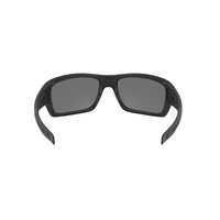 Oakley Turbine OO9263-4263 Matte Black / Prizm Black Lenses