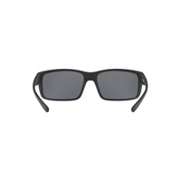 Arnette Fastball 2.0 AN4242 01/81-62 Matte Black / Dark Grey Polarised Lenses