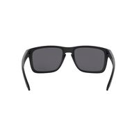 oakley holbrook matte black warm grey