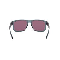 Oakley Holbrook XL OO9417-1459 Crystal Black / Prizm Jade Lenses