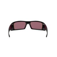 Oakley Gascan OO9014-5060 Matte Black / Prizm Sapphire Polarised Lenses