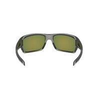 Oakley Turbine OO9263-5763 Grey Ink / Prizm Ruby Polarised Lenses