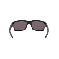 Oakley Mainlink OO9264-4161 Matte Black / Prizm Grey Lenses