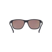 Arnette Urca AN4257 261925-57 Matte Dark Blue / Green Mirror Light Blue Lenses