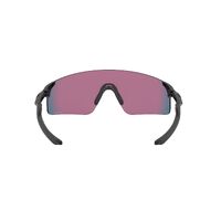 Oakley Evzero Blades OO9454-0238 Polished Black / Prizm Road Lenses