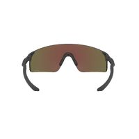 Oakley Evzero Blades OO9454-0338 Steel / Prizm Sapphire Lenses