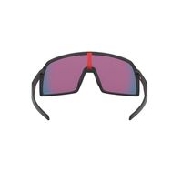 Oakley Sutro S OO9462-0428 Matte Black / Prizm Road Lenses