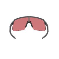 Oakley Sutro Lite OO9463-0439 Matte Carbon / Prizm Trail Torch Lenses