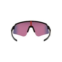 Oakley Sutro Lite Sweep OO9465-0139 Matte Black / Prizm Road Lenses
